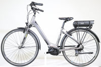 Giant ENTOUR E+2 2018 T.S 1971