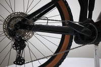 CUBE Stereo Hybrid 140 HPC Race 750 2024 T.M