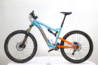 LAPIERRE Zesty XM 327 2017 T.L
