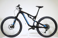 LAPIERRE Zesty XM 527 2017 T.M 247543