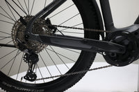 CUBE Reaction Hybrid Race 2023 T.L
