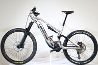 LAPIERRE Overvolt AM 6.6 2021 T.L 247029