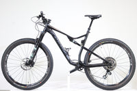 ORBEA Oiz H10 29 2020 T.XL 247136