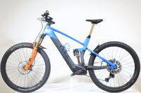CUBE Stereo Hybrid 140 Actionteam 2022 T.XL 252110