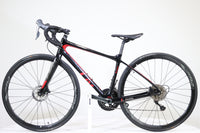 Giant Liv Avail Advanced 3 black 2019 T.XS 2842