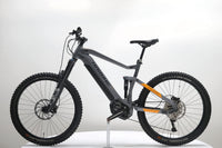 HAIBIKE FullSeven 4 2021 T.L 253561