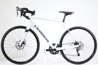 Orbea Avant H40-D 2022 T.55 245704