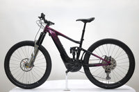 LIV Intrigue X E+1 2022 T.S