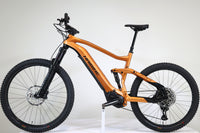 HAIBIKE ALLMTN CF 6 2022 T.XL
