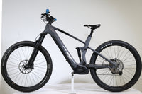 CUBE Stereo Hybrid 140 HPC Race 750Wh 2023 T.XL 250779
