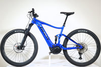 GIANT Stance E+ 1 2022 T.L 253639