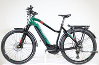 HAIBIKE Sduro Trekking 8.0 2021 T.L 247401