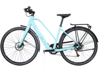 TREK FX+ 2 Stagger 2023 T.M