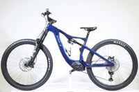 BH iLynx+ Enduro 9.7 2023 T.M 251478