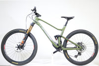 LAPIERRE Spicy Team Fit 2020 T.XL 245851