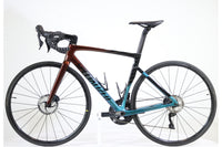 Specialized Tarmac Sl7 Expert 2021 T54 2542