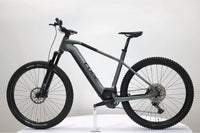 CUBE Reaction Hybrid Pro 750 2023 T.XXL