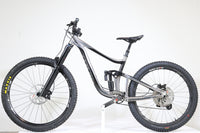 Giant Reign 29 Alu 2020 T.M 2937