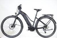 Giant Explore E+3 STA 2022 T.M 496wh 96% 3180kms 245307