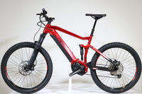 HAIBIKE Alltrail 5 2023 T.L 251667