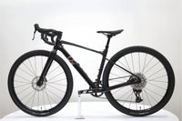 LIV Devote Advanced 1 2025 T.S