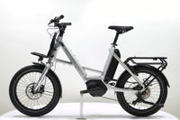 KALKHOFF Endeavour C+ Move 2024 T.48