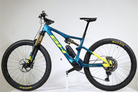 BH ilynx Trail Carbone Pro 8.9 2022 T.M