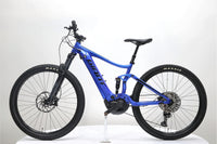 GIANT Stance E+ 1 2022 T.M