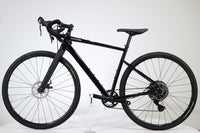 CANNONDALE Topstone 4 Black 2024 2829