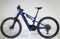 CANNONDALE Moterra Neo 1 Carbon 2024 T.L 250363