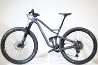 NINER Jet 9 RDO 2 Star 2023 T.M