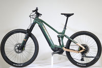 HAIBIKE AllMtn 7 2023 T.M 253297