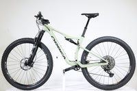 ORBEA Oiz M20 TR 2022 T.M 248458