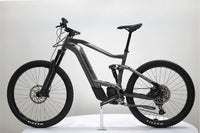 HAIBIKE AllMtn 5 2024 T.XL