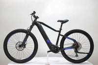 HAIBIKE HardNine 7 2022 T.M