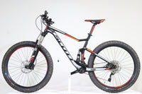 SCOTT Spark+ 730 2020 T.L 247665