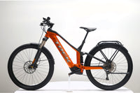 TREK Powerfly FS 4 625 2e gén. 2021 T.L 254327