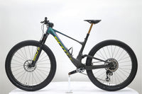 SCOTT Spark RC World Cup TR 2024 T.M