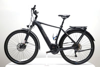 CUBE Kathmandu Hybrid One 625 2022 T.M 253666