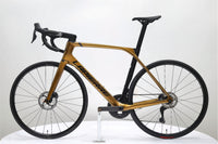 LAPIERRE Aircode DRS 5.0 Ultegra Di2 2024 T.L