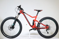 SCOTT Genius 750 2018 T.M 247637