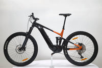 GIANT Trance X E+3 2023 T.XL