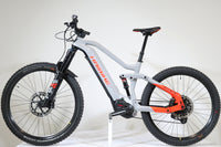HAIBIKE AllMtn 6 2021 T.M 251244