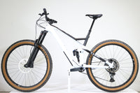 Cube Stereo 150 C:62 Race 29 2021 T.L 2942