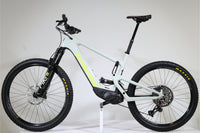 Santa Cruz Heckler CC 8.1 Lite MX S-Kit 2021 T.XL 250182
