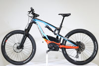 LAPIERRE Overvolt GLP 700 2019 T.M 246658