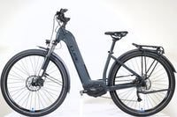 CUBE Touring Hybrid One 400 2022 T.XS 253642