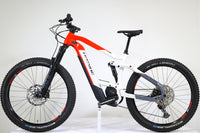 HAIBIKE FullSeven 9 2021 T.M 253665