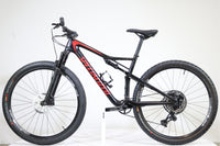 Specialized Epic Comp Carbon 2018 L 2157