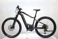 HAIBIKE Hardseven 10 2021 T.M